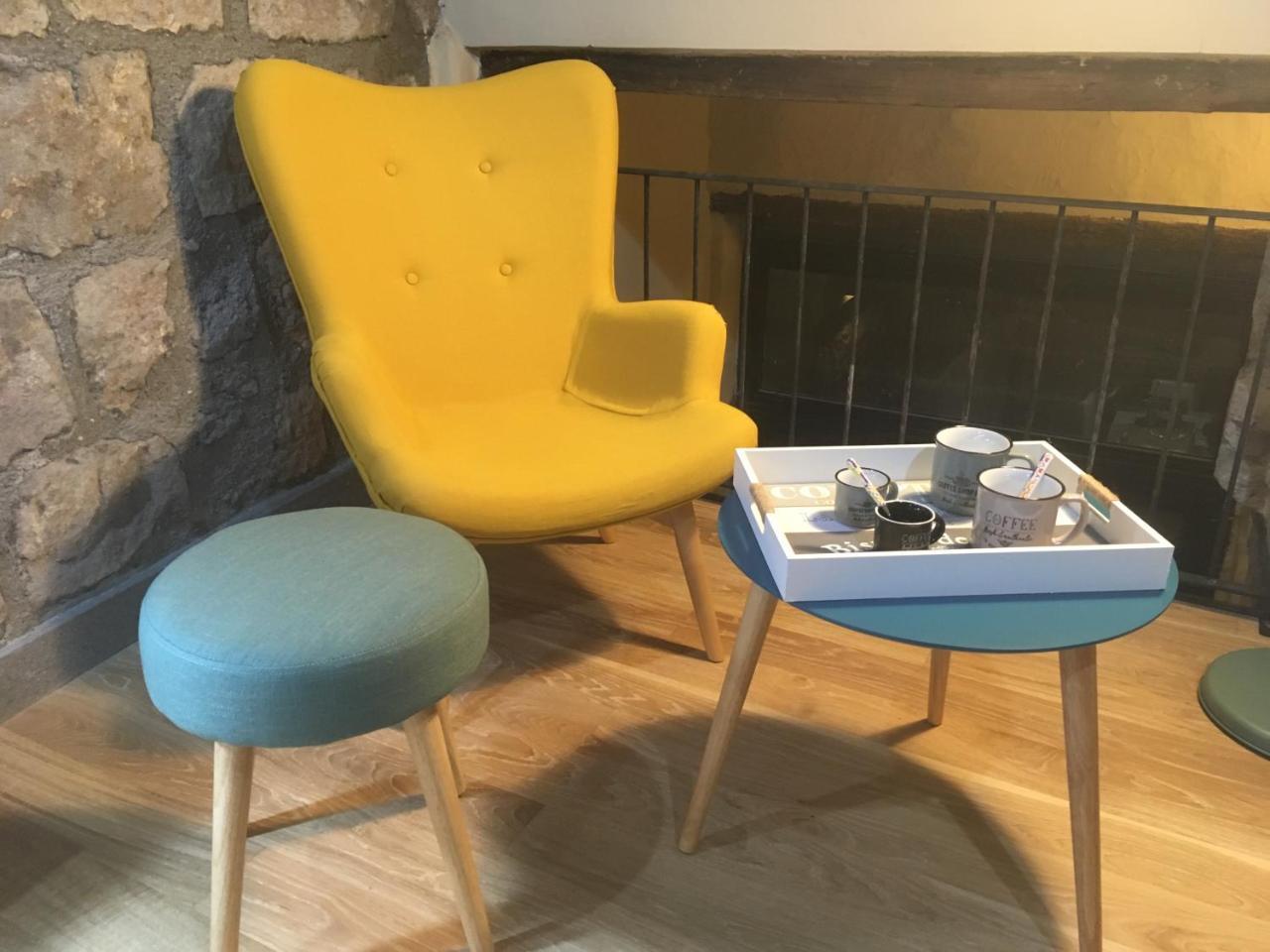 Le Carezze Home Viterbe Extérieur photo