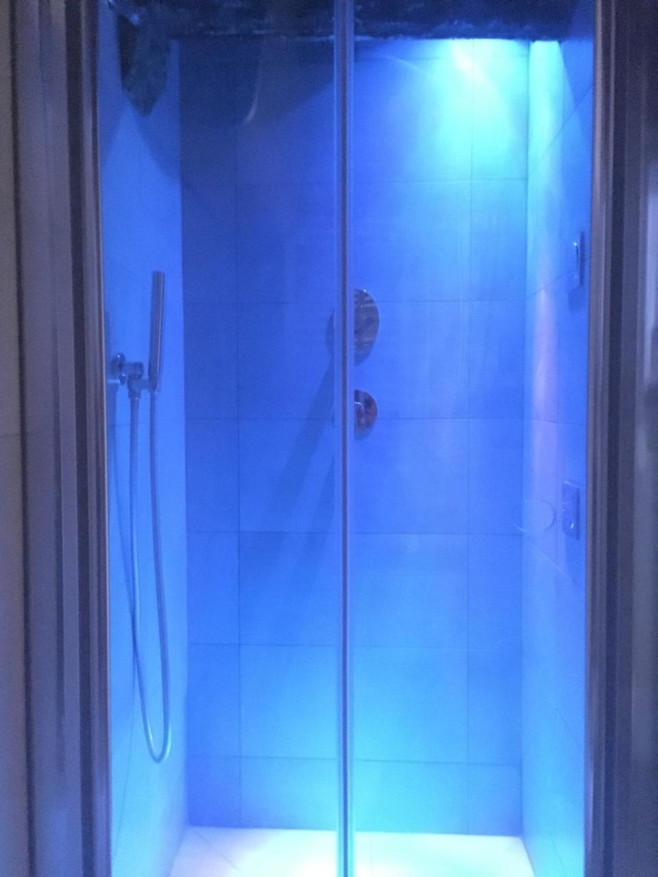 Le Carezze Home Viterbe Extérieur photo