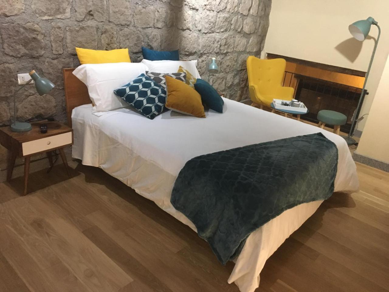 Le Carezze Home Viterbe Extérieur photo